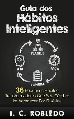 Book cover for Guia dos Hábitos Inteligentes