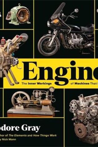 Cover of Engines