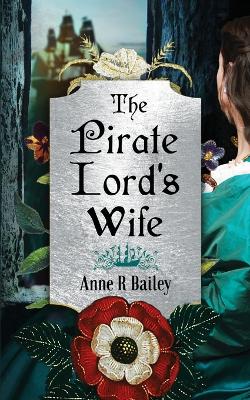 Cover of The Pirate Lord's Wife