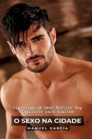 Cover of O Sexo na Cidade