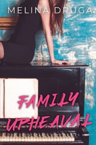 Cover of Family Upheaval