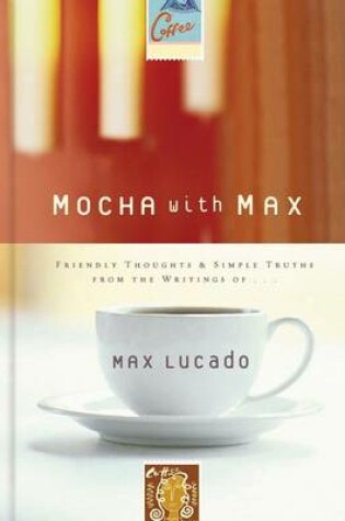 Cover of Mocha with Max