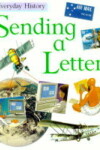 Book cover for Sending A Letter