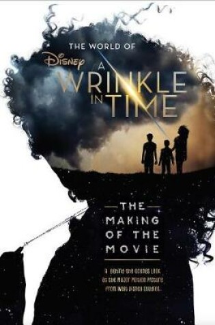 Cover of The World of a Wrinkle in Time
