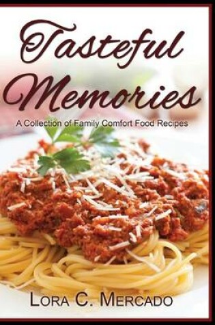 Cover of Tasteful Memories