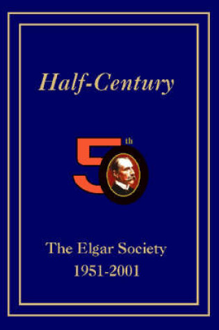 Cover of Half-century