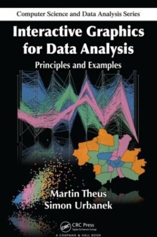 Cover of Interactive Graphics for Data Analysis