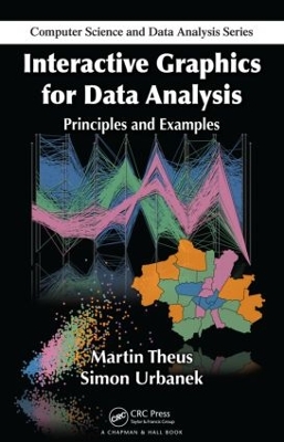 Book cover for Interactive Graphics for Data Analysis