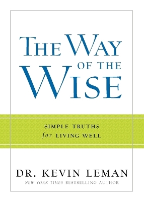 Book cover for The Way of the Wise