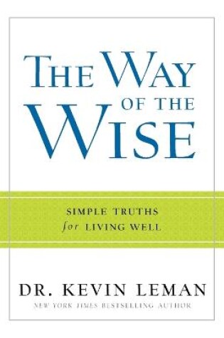 Cover of The Way of the Wise