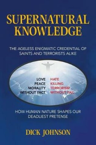 Cover of Supernatural Knowledge