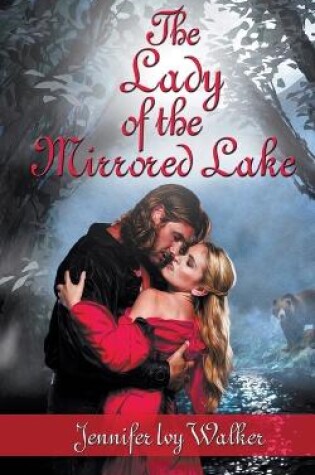 Cover of The Lady of the Mirrored Lake