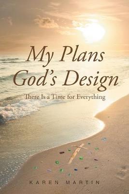 Book cover for My Plans, God's Design