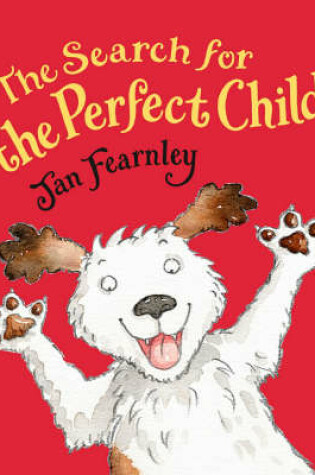 Cover of Search For The Perfect Child