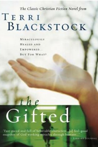 Cover of The Gifted