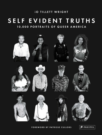 Book cover for Self Evident Truths