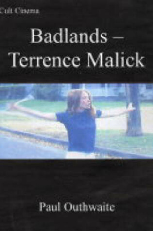 Cover of Badlands - Terrence Malick