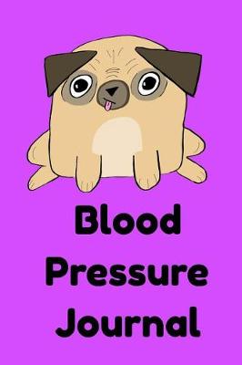 Cover of Blood Pressure Journal