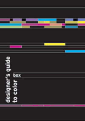 Cover of Designer's Guide to Color Box