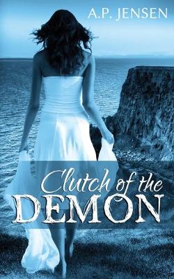 Book cover for Clutch of the Demon