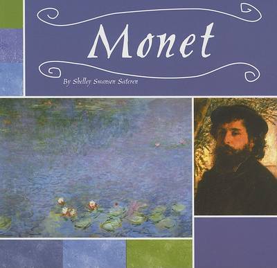 Cover of Monet