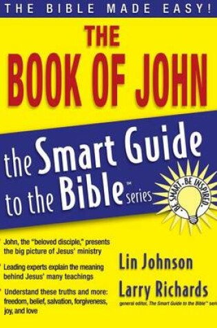 Cover of The Book of John