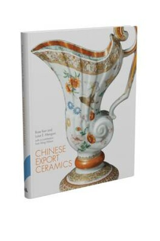 Cover of Chinese Export Ceramics