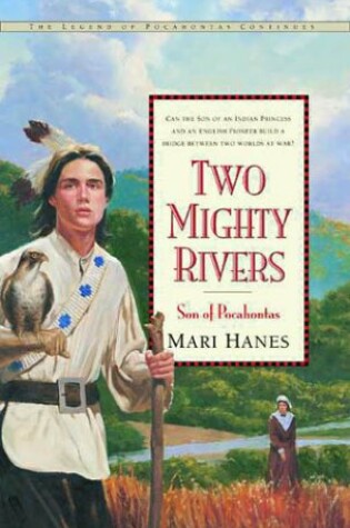 Cover of Two Mighty Rivers