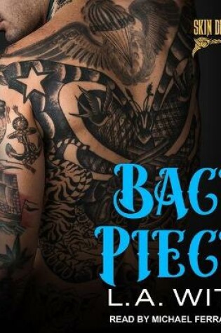 Cover of Back Piece