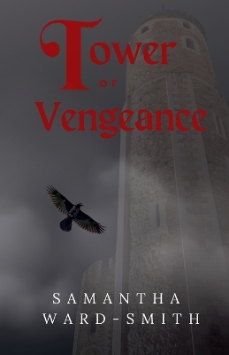 Cover of Tower of Vengeance