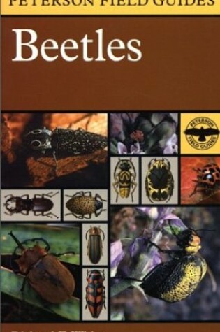 Cover of Field Guide to the Beetles