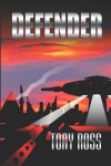 Book cover for Defender