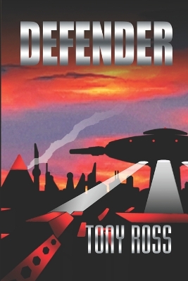 Cover of Defender