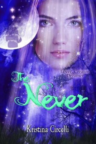 Cover of The Never