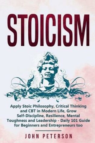 Cover of Stoicism