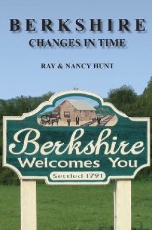 Cover of Berkshire Changes in Time