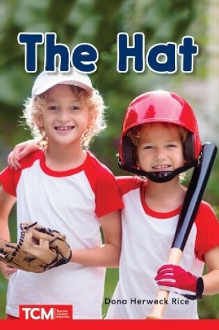 Cover of The Hat