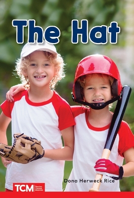 Book cover for The Hat