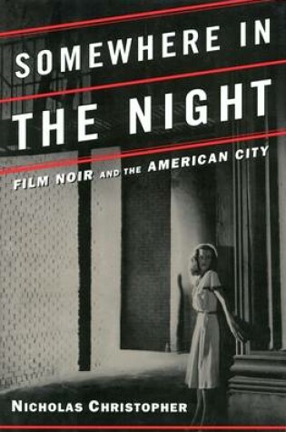 Cover of Somewhere in the Night