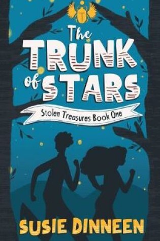 Cover of The Trunk of Stars