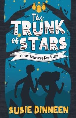 Cover of The Trunk of Stars