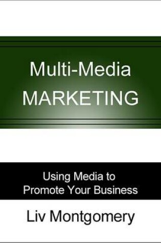 Cover of Multi-Media & Marketing