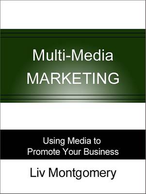 Book cover for Multi-Media & Marketing