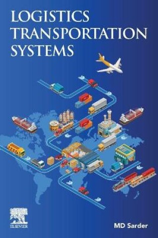 Cover of Logistics Transportation Systems