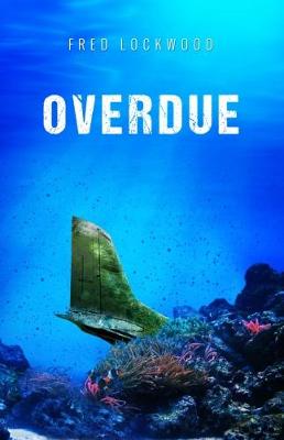 Book cover for Overdue