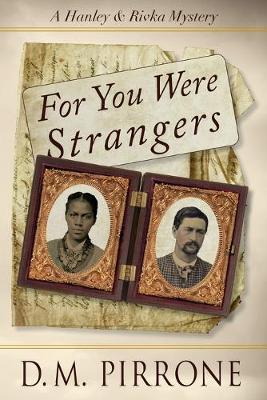 Cover of For You Were Strangers