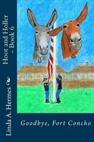 Cover of Hoot and Holler - Book 6