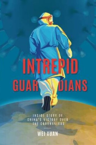 Cover of Intrepid Guardians