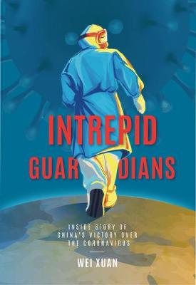 Cover of Intrepid Guardians