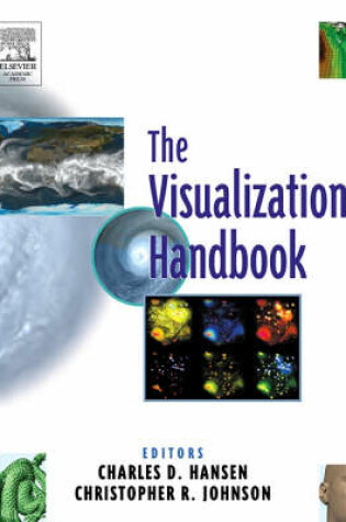 Cover of Visualization Handbook